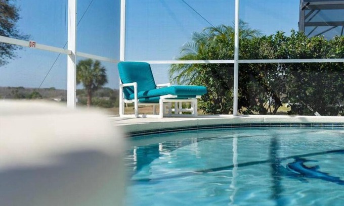 Highlands Reserve House | Villa Joy