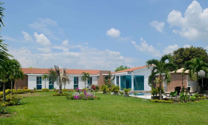 Palmira Other | Villa Juan