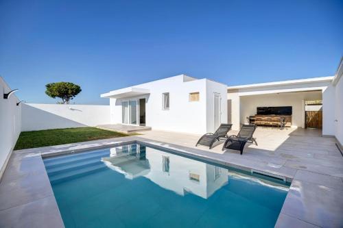 Chiclana de la Frontera House | Villa Kalma