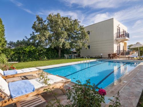 Cherethiana Villa | Villa Kalliani
