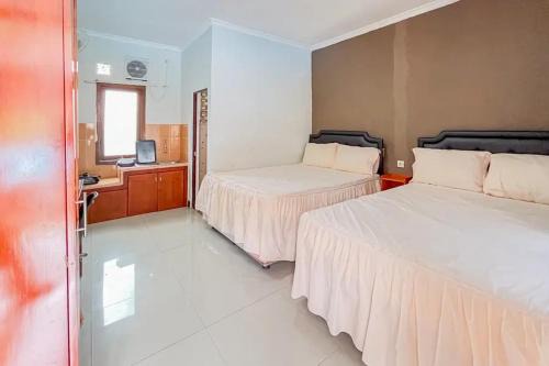 Wonosalam Hotel | Villa Kampoeng City Wonosalam Mitra RedDoorz