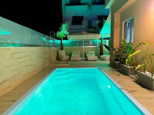 Stalida Villa | Villa Karteris by Estia
