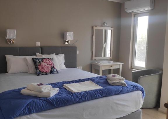 Nea Chora Apartment | Villa Katerina