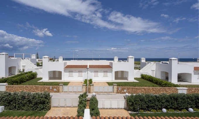 Ostuni Apartment | Villa Katia - Ostuni