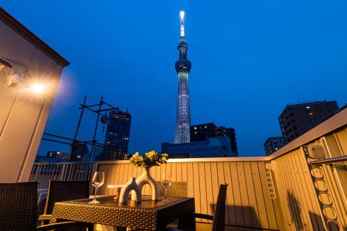 Sumida Villa | Villa Kazumax 2