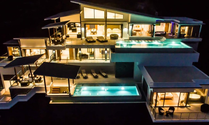 Lamai Villa | Villa KD - Experience your own White Lotus moment