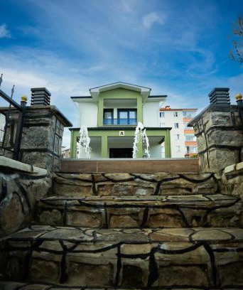 Trabzon Villa | Villa Kent Apart Otel