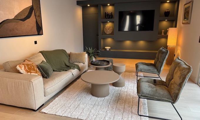 Sete Villa | Villa key West Sete