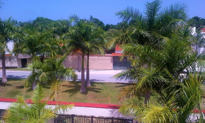 Alfredo V. Bonfil Villa | Villa KiinNovak Full Casa Vacaciones/Negocios en Cancún