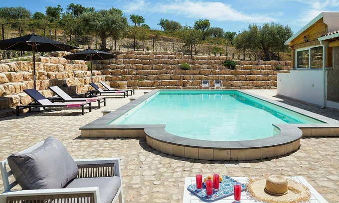 Noto Villa | Villa Kika - Holiday rental in Noto, Sicily