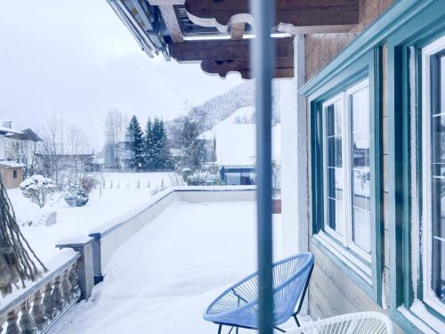 Gundhabing House | Villa Kitz Kombination