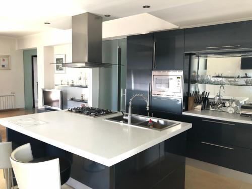 Kobuleti Apartment | Villa Kobuleti