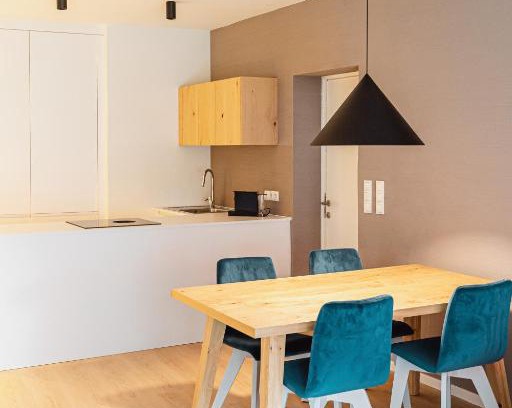 Bressanone Apartment | Villa Kranebitt