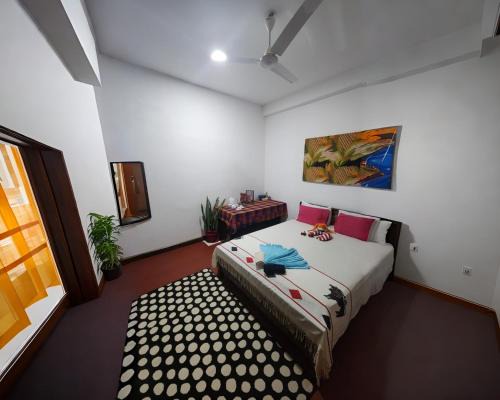 Udapalatha Villa | Villa kresilda