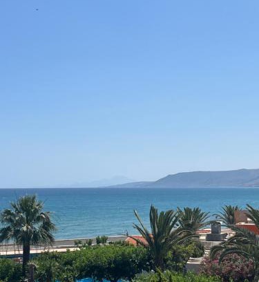 Georgioupolis Hotel | Villa Krini
