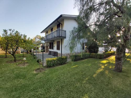 Fondi Villa | Villa l'Amante