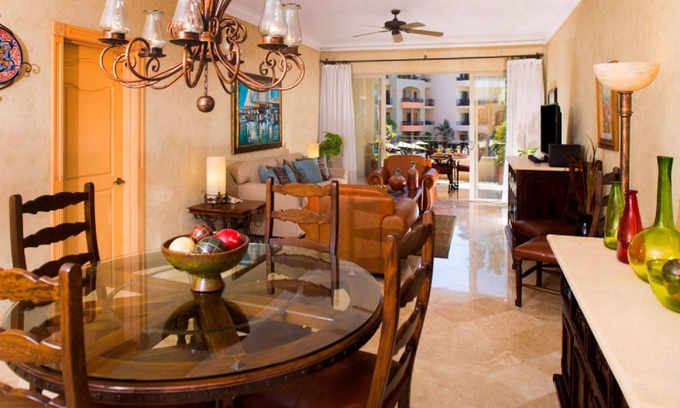 Los Cabos Villa | Villa La Estancia - Cabo San Lucas
