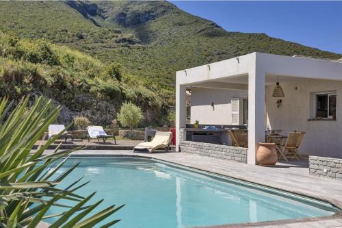 Sisco Villa | Villa La Marine