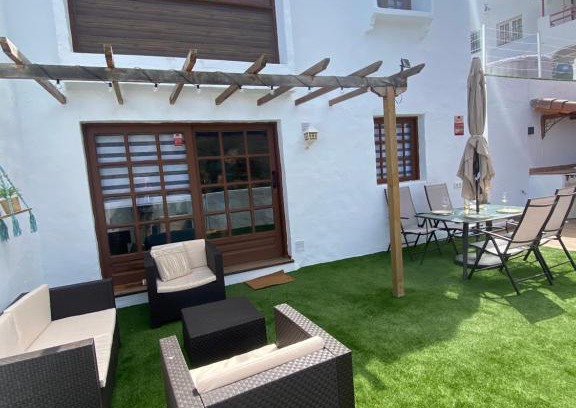 Agaete Villa | Villa LA RAMA DEL DRAGO, Agaete