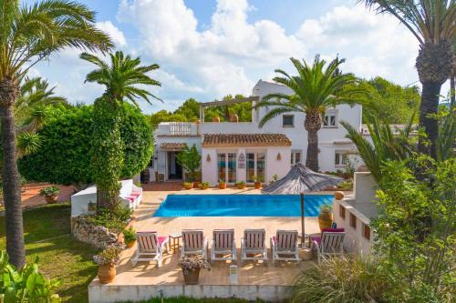 Javea Villa | Villa La Siesta