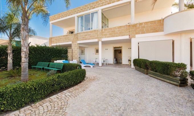 La Strea House | Villa La Strea by Barbarhouse