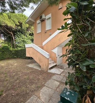 Bibione Pineda Apartment | Villa Laguna