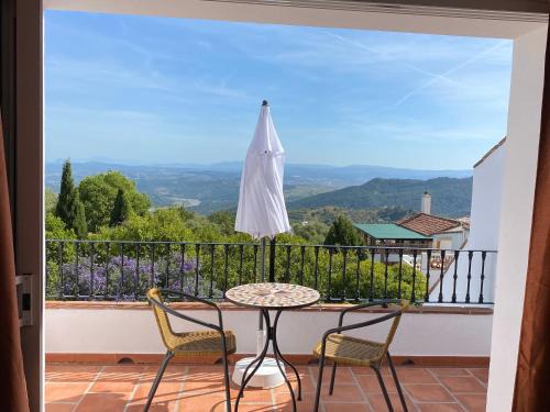 Gaucin Apartment | Villa Laguneta