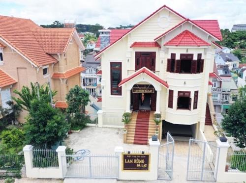 Da Lat Villa | Villa Lan Rung Da Lat - Venuestay