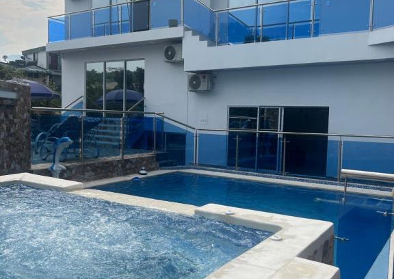 Melgar House | Villa las chanitas