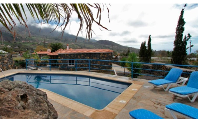 El Paso Villa | Villa Las Tuneras