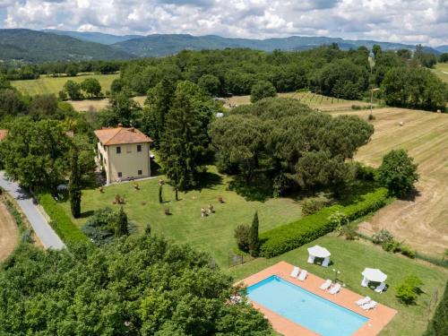 Porrena Villa | Villa Laura by Interhome