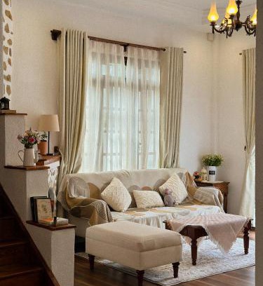 Da Lat Villa | Villa Le Beau Rêve