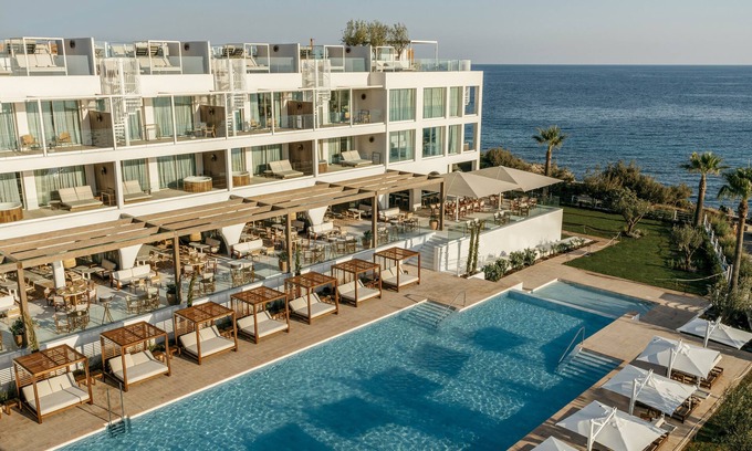 Sant Tomas Hotel | Villa Le Blanc, a Gran Meliá Hotel - The Leading Hotels of the World