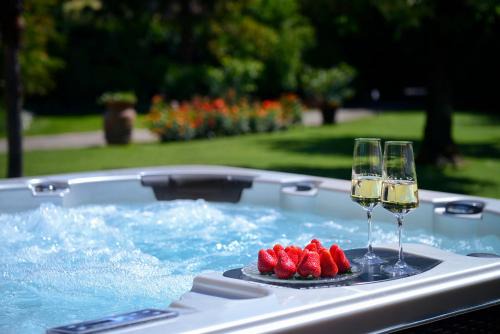 Terranuova Bracciolini Bed & Breakfast | Villa Le Facezie B&B