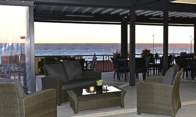 Ventimiglia Bed & Breakfast | Villa Le Logge