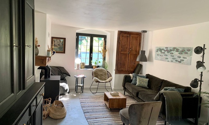 Les Deux Alpes Villa | Villa Le Ponteil