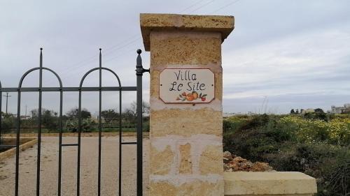 Racale House | Villa Le Site