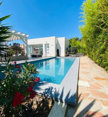 Ajaccio Villa | Villa Le week end