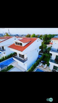 Kadriye Villa | Villa Lee
