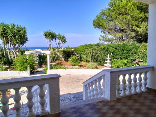 Ostuni Villa | Villa Leo