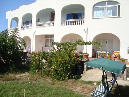 Panza Apartment | Villa Leonardo