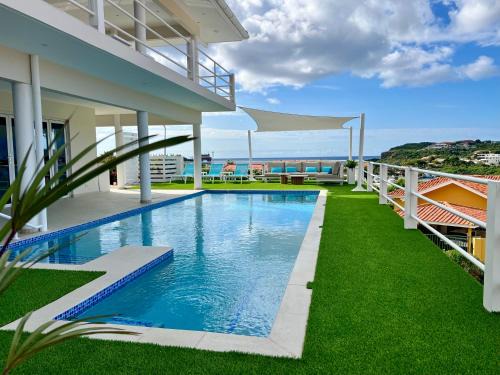 Jan Thiel Apartment | Villa Leoni Curaçao