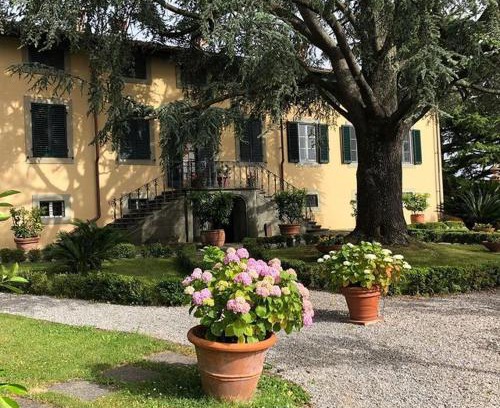 San Gennaro Villa | Villa Leoni