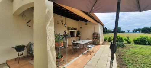 Arles Apartment | Villa les 4 vents
