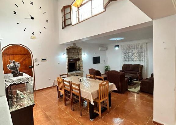 Tizi Ouzou Province Villa | Villa les deux palmiers