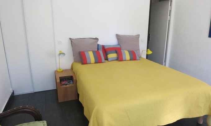 Tamaris Bed & Breakfast | Villa les Lys
