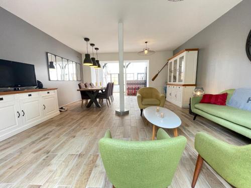 Cabourg House | Villa LES MYRTILLES