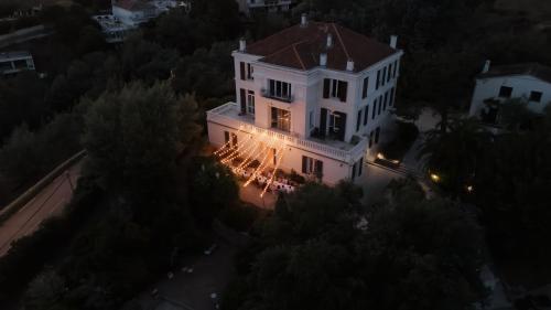 Les Termes Apartment | Villa Les Roches
