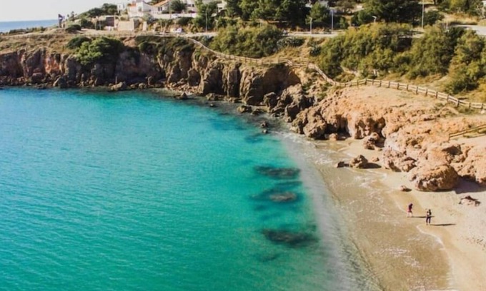Loupian Villa | Villa "les Trois Oliviers"