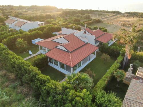 Piana Calzata House | Villa Letizia